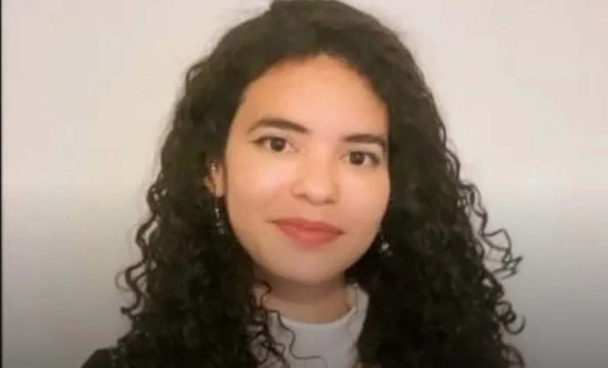 Engenheira brasileira Gabriele da Silva é localizada em Lyon após desaparecimento