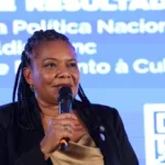 Michelle Bolsonaro em conflito político