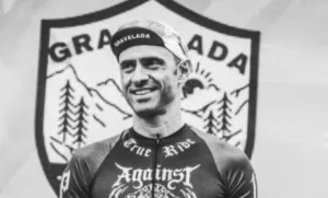 Morte de atleta em maratona SP City
