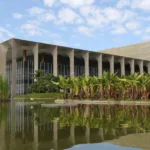 Brasil aciona OMC contra tarifaço dos EUA