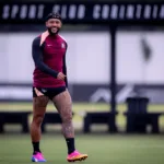 Próximo jogo do Brasil na Copa do Mundo