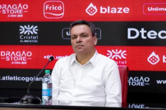 Adson Batista pede desculpas a torcedor autista barrado