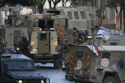 brasil-condena-onda-de-ataques-de-colonos-israelense-na-cisjordania