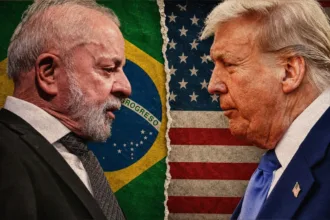 Brasil aciona OMC contra tarifas dos EUA
