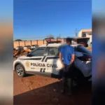 Jovem preso em Anápolis por abuso de vulnerável
