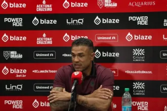 Roger Silva revela segredo do Atlético na Série B