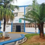Processo seletivo Caldas Novas com 837 vagas na educação
