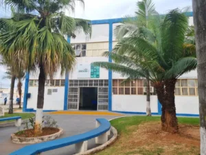 Processo seletivo Caldas Novas com 837 vagas na educação