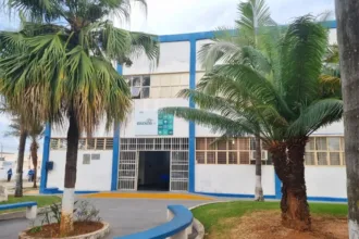 Processo seletivo Caldas Novas com 837 vagas na educação
