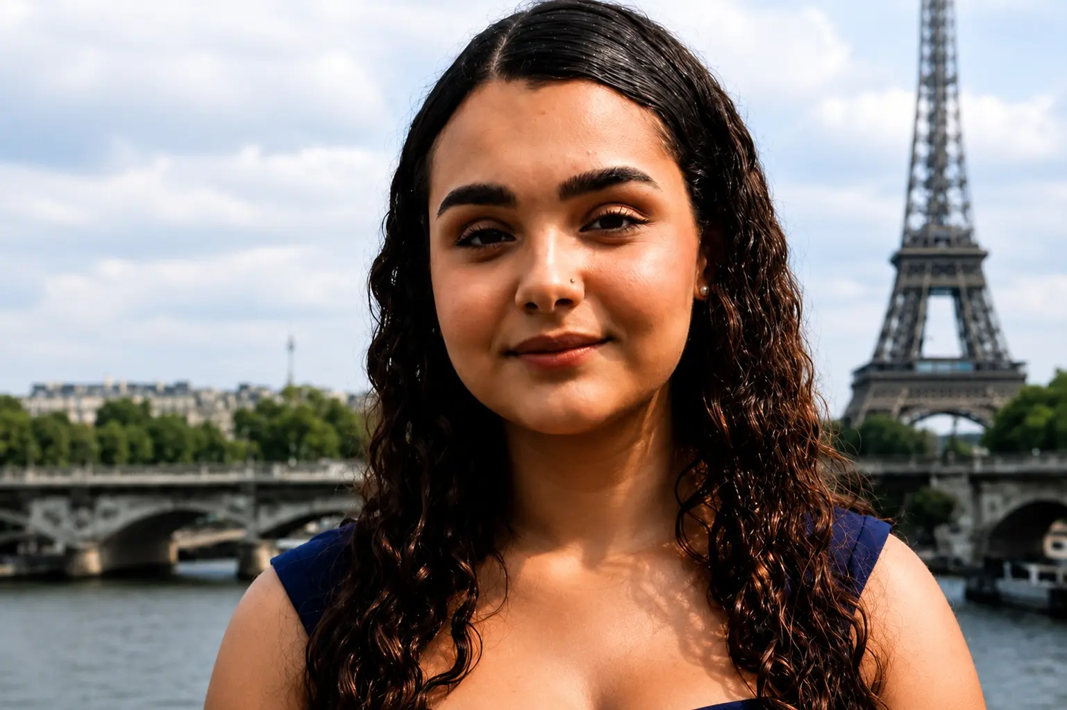 Irmã de goiana desaparecida na França revela que amiga sumiu um dia antes e descarta fuga após briga