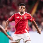 Victor Gabriel suspenso pelo STJD até retorno de Gabriel Pec