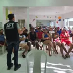 Trabalho escravo em Goiás: trabalhadores resgatados