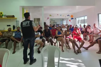 Trabalho escravo em Goiás: trabalhadores resgatados