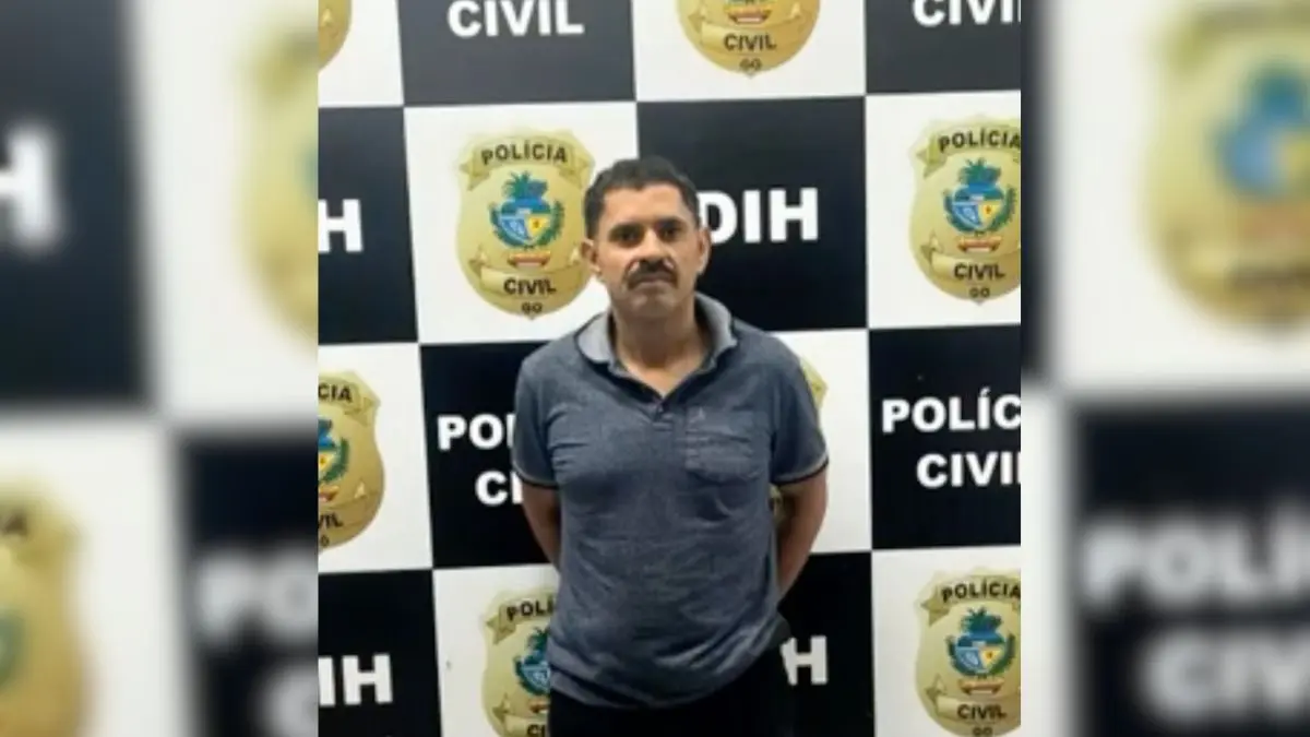 Empresário suspeito de matar homem com tiro no rosto em frente a boate é preso em Goiânia
