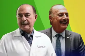 Figurinhas da Copa 2026 apreendidas por falsificação