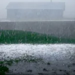 alerta-de-tempestade-severa:-granizo-do-tamanho-de-bola-de-pingue-pongue-e-ventos-fortes-atingem-denver
