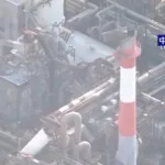forte-terremoto-de-magnitude-7,1-no-japao-causa-desaparecidos-em-fabrica-de-papel