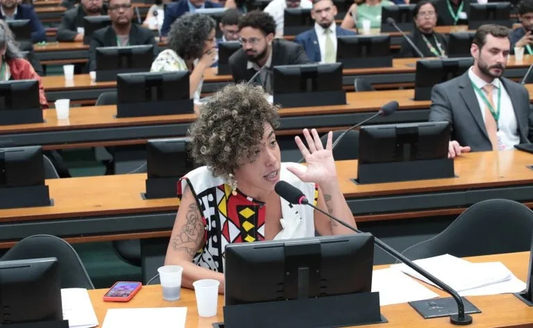 Apoio ao aleitamento materno em emergências