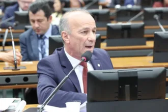 Deputado Helder Salomão propõe inclusão no Livro dos Heróis da Pátria