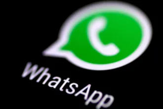 Chamadas de vídeo no WhatsApp Web com novos recursos