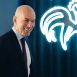 Zidane apresentado como técnico da seleção francesa