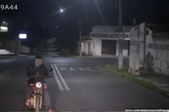 Vila Nova sofre derrota com gol no fim contra Novorizontino