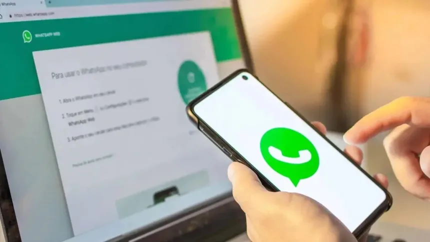 WhatsApp anuncia chamadas de áudio e vídeo em sua versão web; veja como vai funcionar 1 Luís Oyama marca gol pelo Novorizontino na Série B