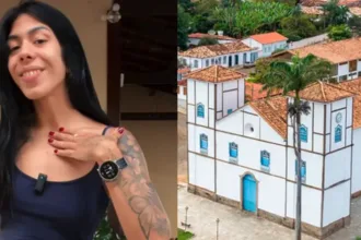 Samarah Duarte fala sobre mudança para Pirenópolis
