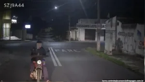 Prefeito de Goiânia fala sobre agressão a coletores de lixo