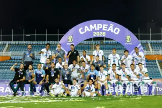 Reforços do Goiás sub-20 em destaque no time profissional