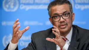 Sistema Único de Saúde como exemplo mundial de saúde pública