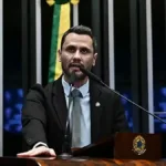 Republicanos Minas Gerais retira Cleitinho da disputa