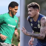 Reforços do Sport: Ganso e Tiquinho Soares