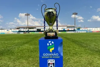 Jogos da Divisão de Acesso 2026 nesta quarta-feira