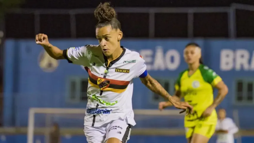 Planalto tem semana decisiva com duelo que vale acesso à Série A2 do Brasileirão Feminino 1 Gracinha Caiado define suplentes ao Senado, Baldy e Fião
