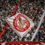 Aniversário Vila Nova 83 anos com homenagens a ídolos