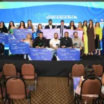 Programa Embaixadores da Cidadania na saúde pública