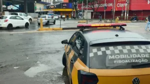 Locação de veículos em Goiânia autorizada pela prefeitura