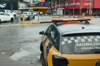 Locação de veículos em Goiânia autorizada pela prefeitura