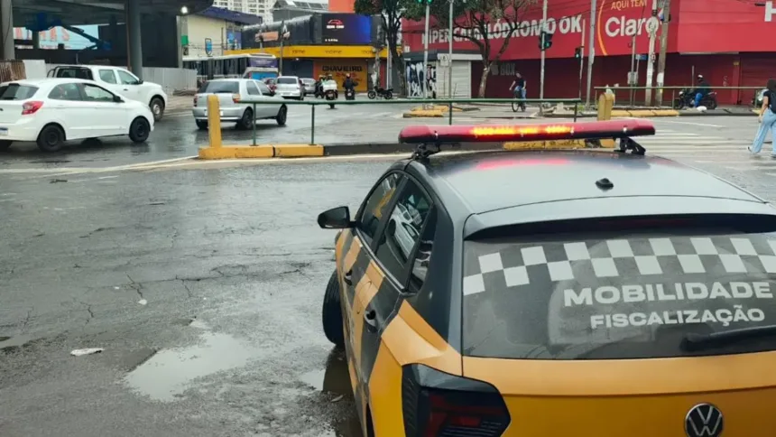Goiânia autoriza R$ 33,3 milhões para locação de veículos sem informar número de automóveis 1 Locação de veículos em Goiânia autorizada pela prefeitura