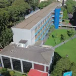 Vila Nova categorias de base vence Trindade