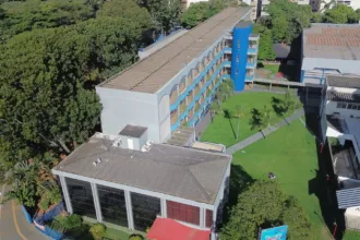Vila Nova categorias de base vence Trindade