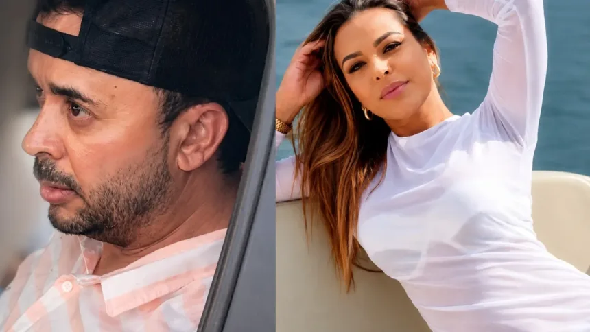 ‘Mãe, me perdoa, eu te amo’: vítima se despediu antes de morrer em Goiatuba 1 Chacina em Goiatuba: Jainy Chaves e amigos assassinados