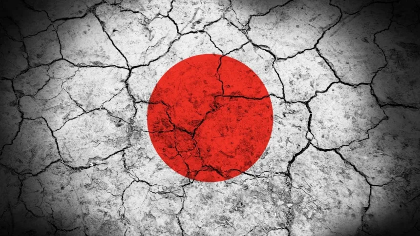 Terremoto de magnitude 7 atinge Kumamoto, no Japão, e gera alerta 1 Força do Japão na Copa, disciplina tática e rapidez
