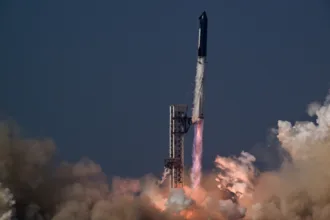 spacex-fecha-contrato-de-us$-1,6-bilhao-com-forca-espacial-dos-eua-para-lancar-satelites-militares-de-mira