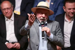 Cacique Raoni em recuperação de saúde após deixar a UTI