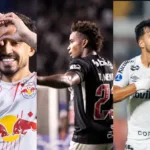Clubes brasileiros na Copa Sul-Americana 2023