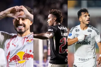 Clubes brasileiros na Copa Sul-Americana 2023