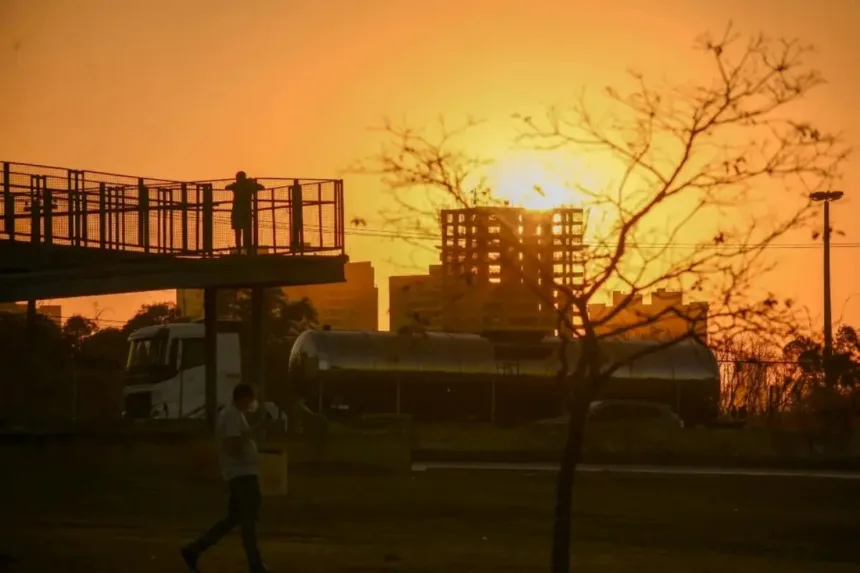 Super El Niño avança e pode trazer calor intenso, chuva irregular e mais risco de queimadas em Goiás 1 Steve Clarke, técnico da Escócia, anuncia demissão