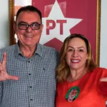 Luis Cesar Bueno pré-candidato ao governo de Goiás